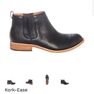 Kork-Ease Ankle Boot